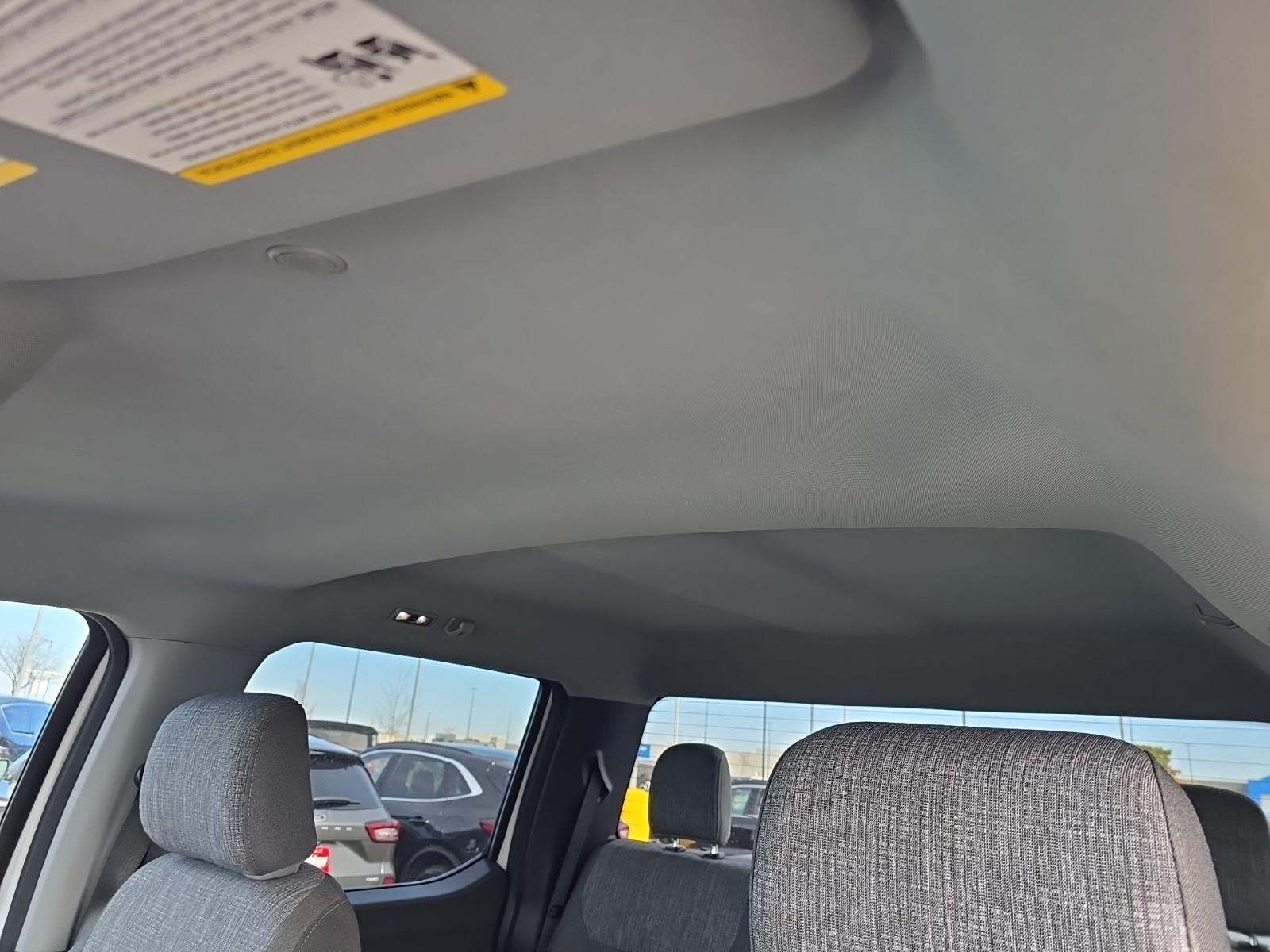 2022 Ford F-150 XLT AWD