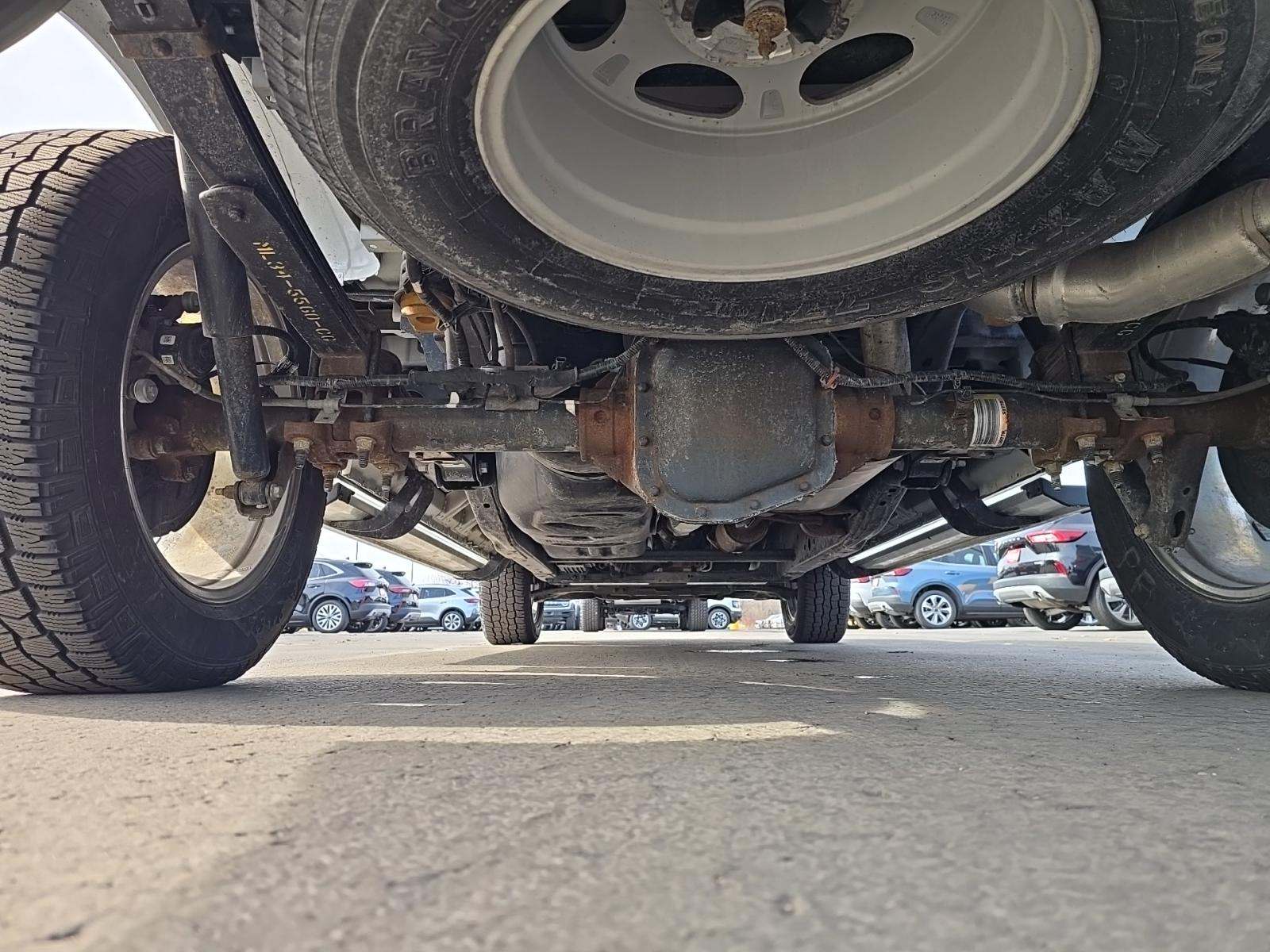 2022 Ford F-150 XLT AWD