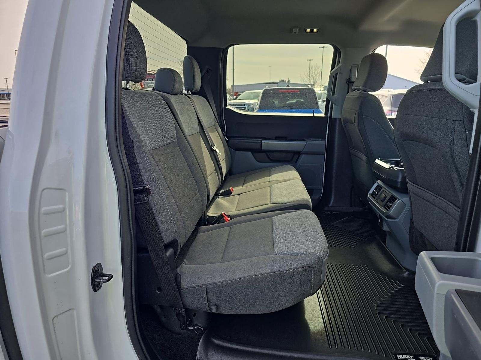 2022 Ford F-150 XLT AWD