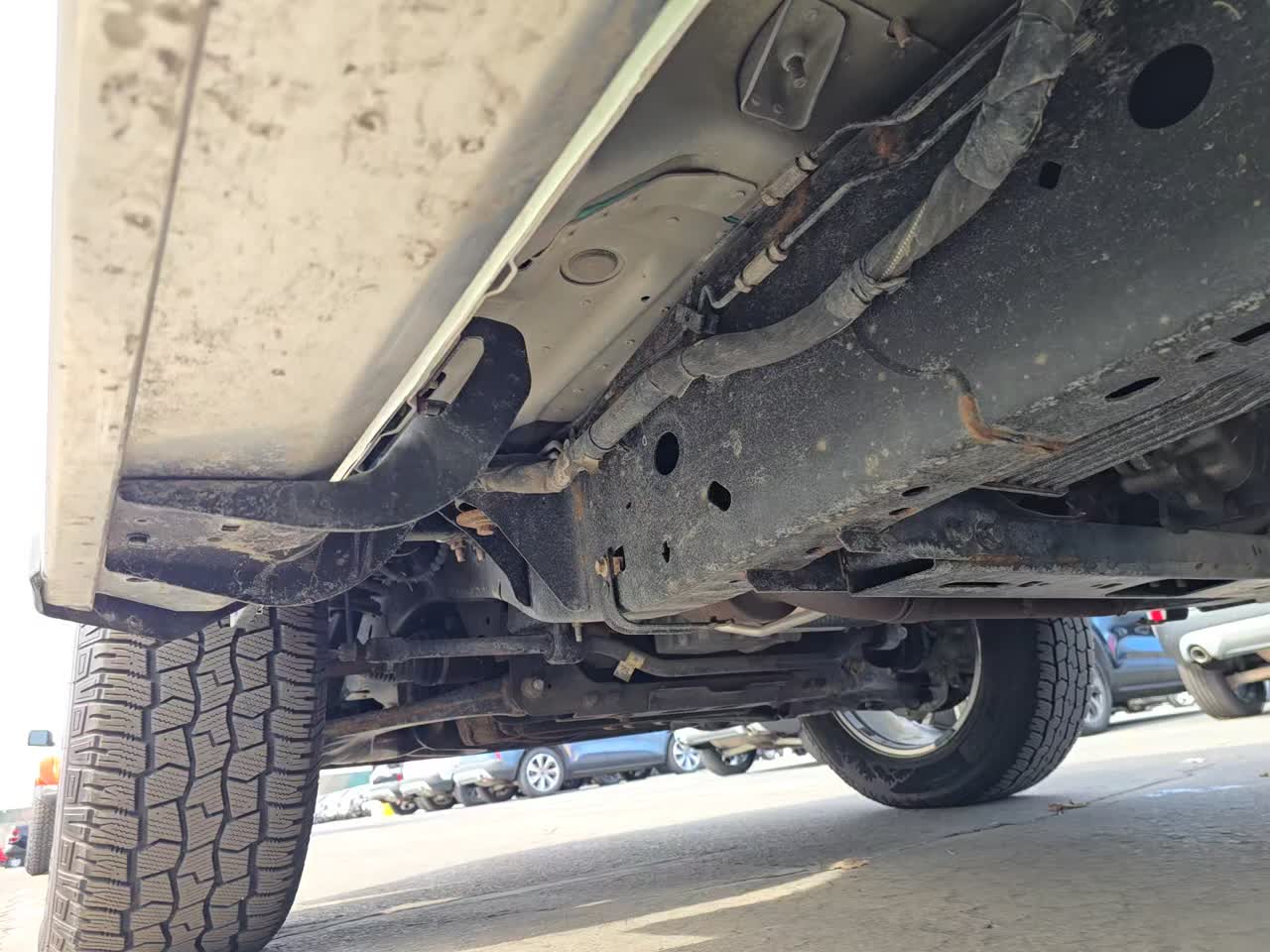 2022 Ford F-150 XLT AWD