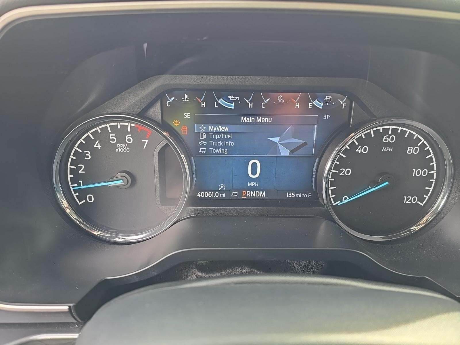 2021 Ford F-150 XLT AWD