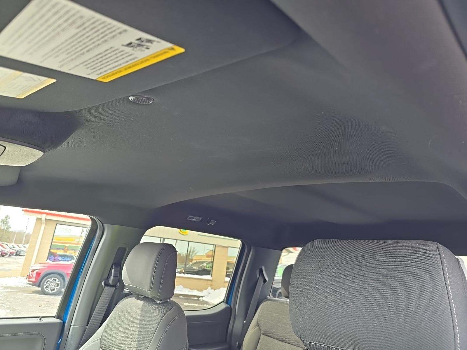 2021 Ford F-150 XLT AWD