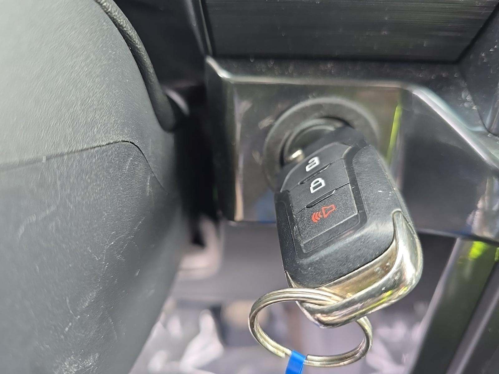 2021 Ford F-150 XLT AWD