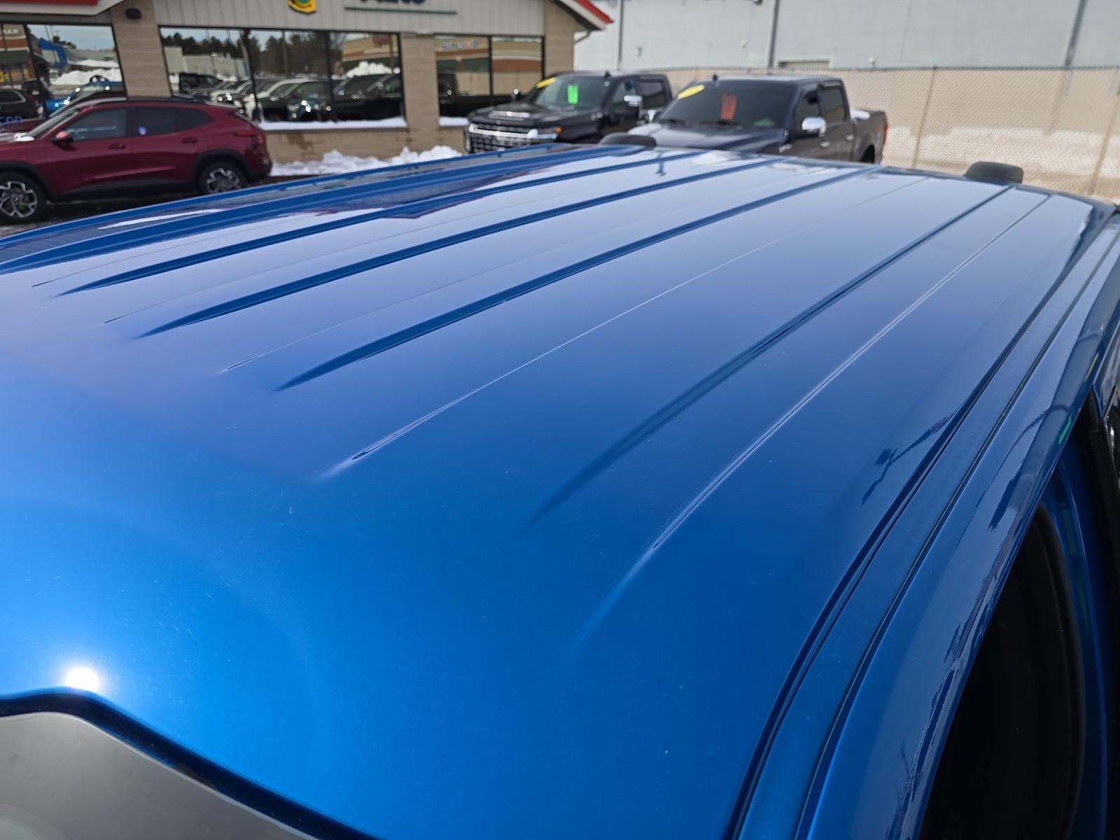 2021 Ford F-150 XLT AWD