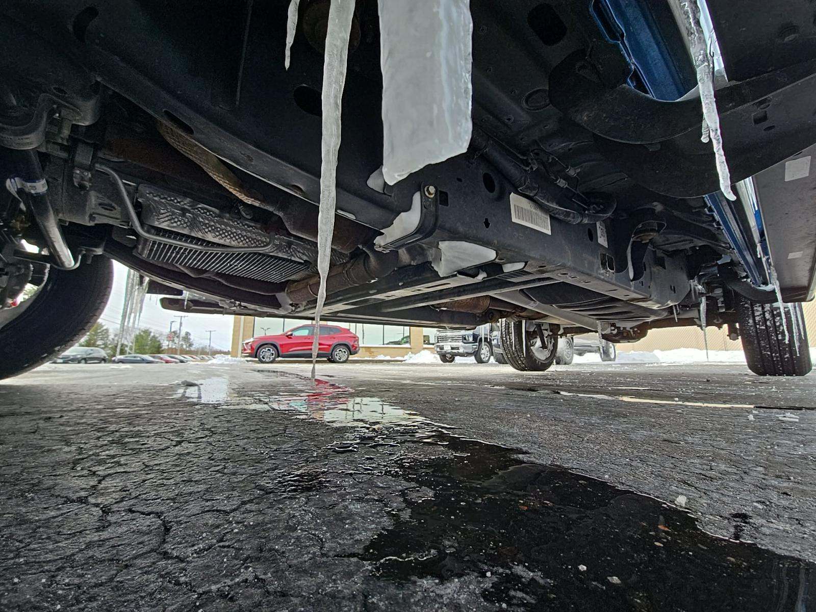 2021 Ford F-150 XLT AWD