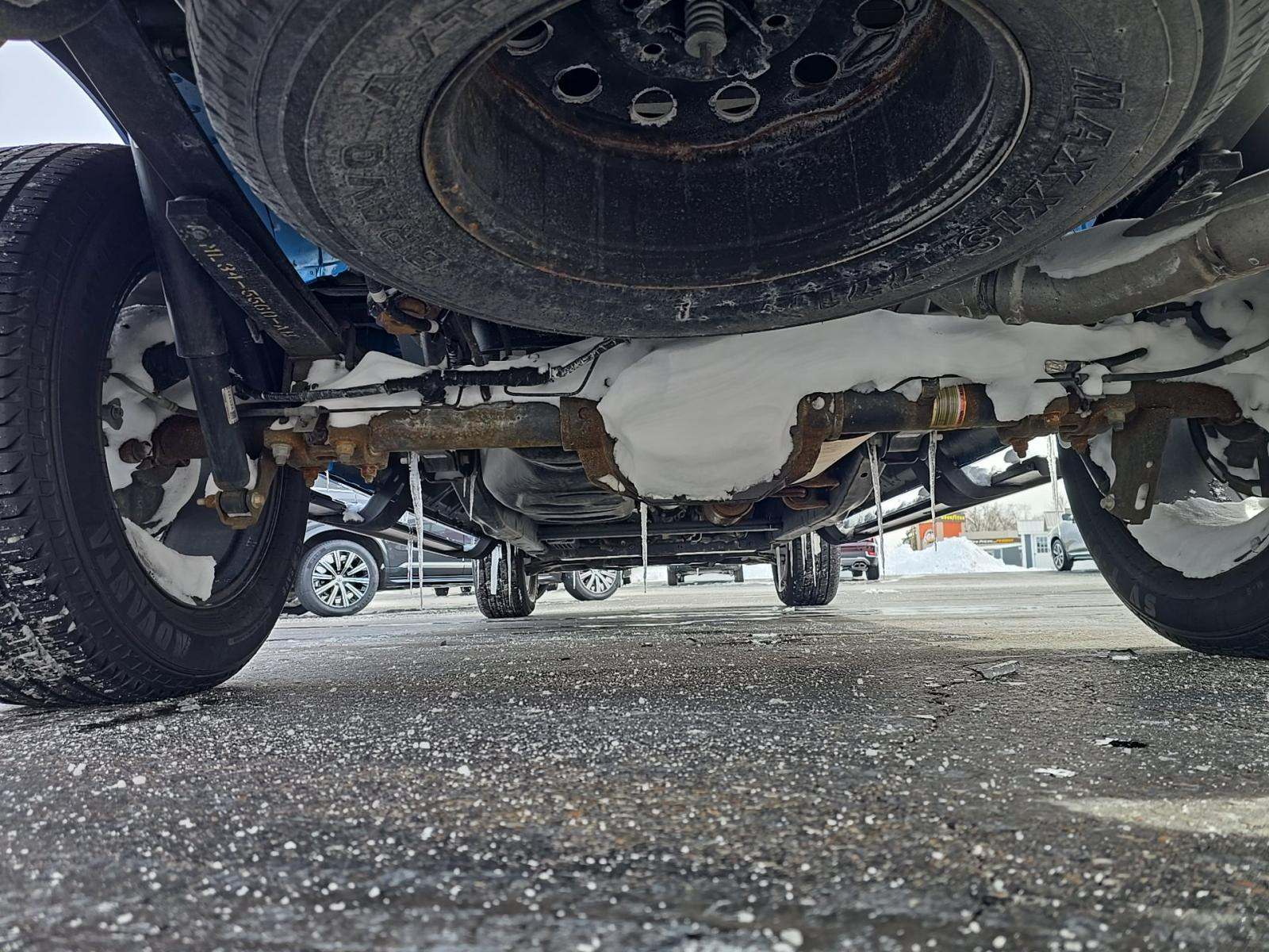 2021 Ford F-150 XLT AWD