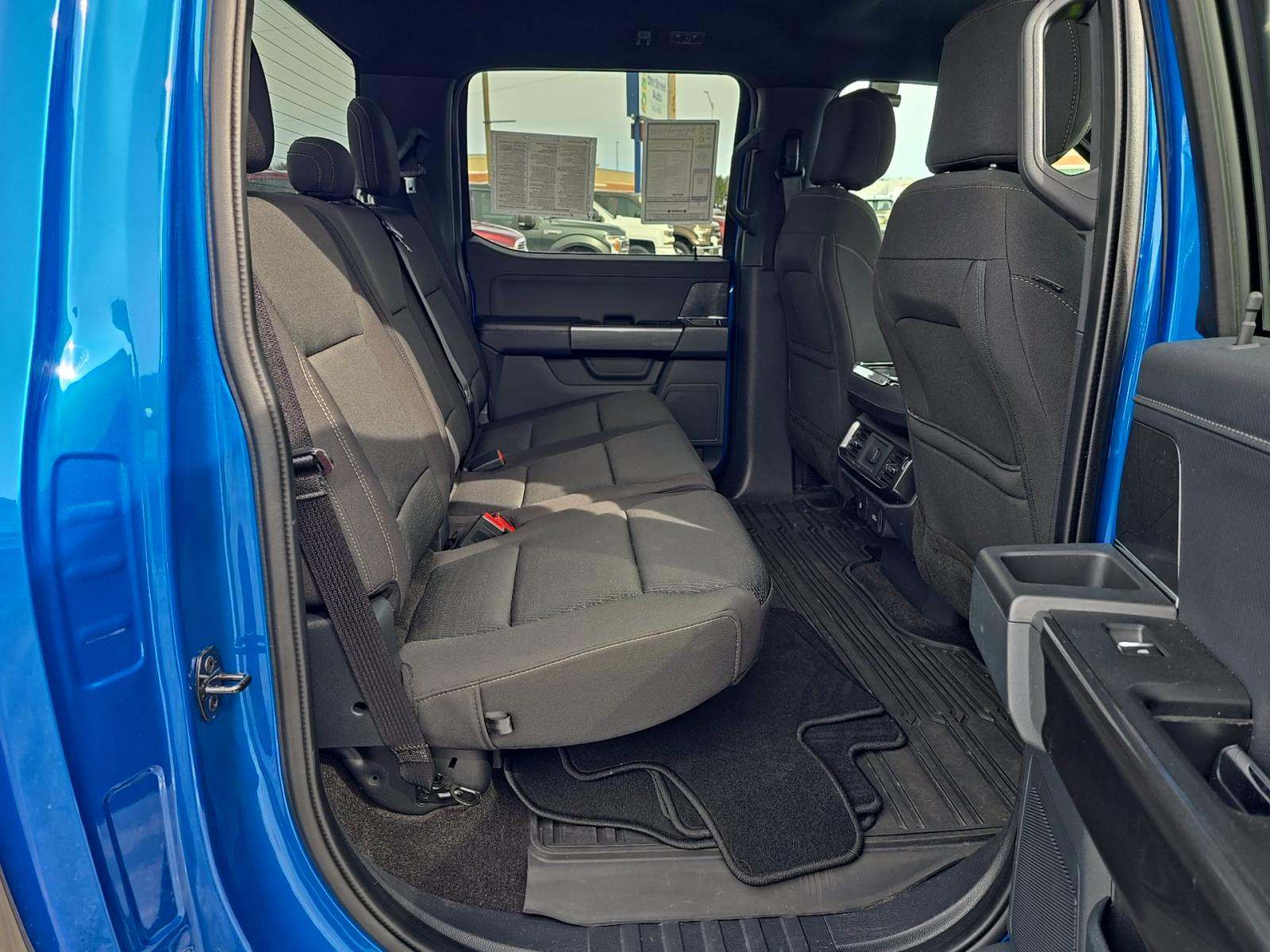 2021 Ford F-150 XLT AWD