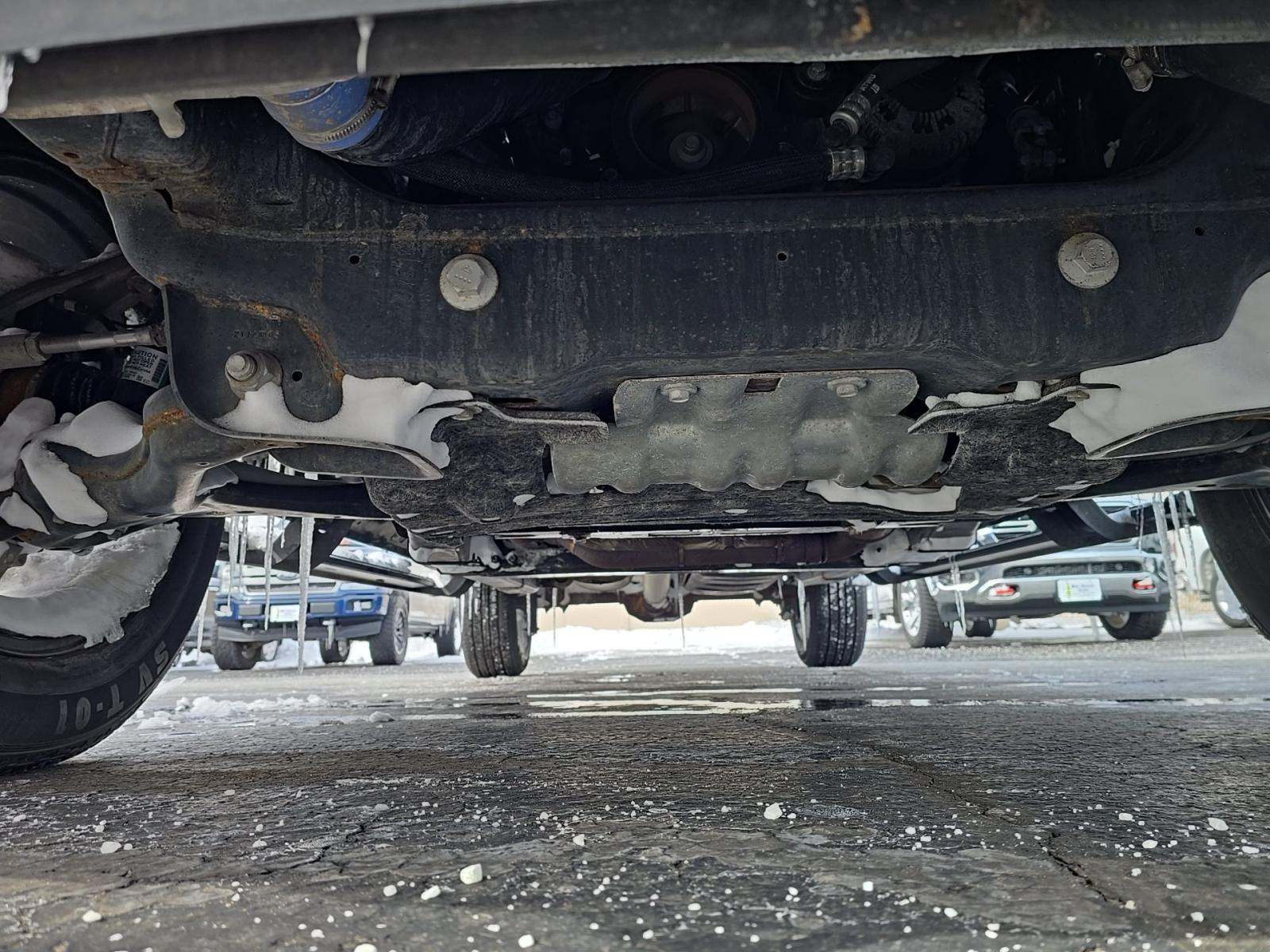 2021 Ford F-150 XLT AWD