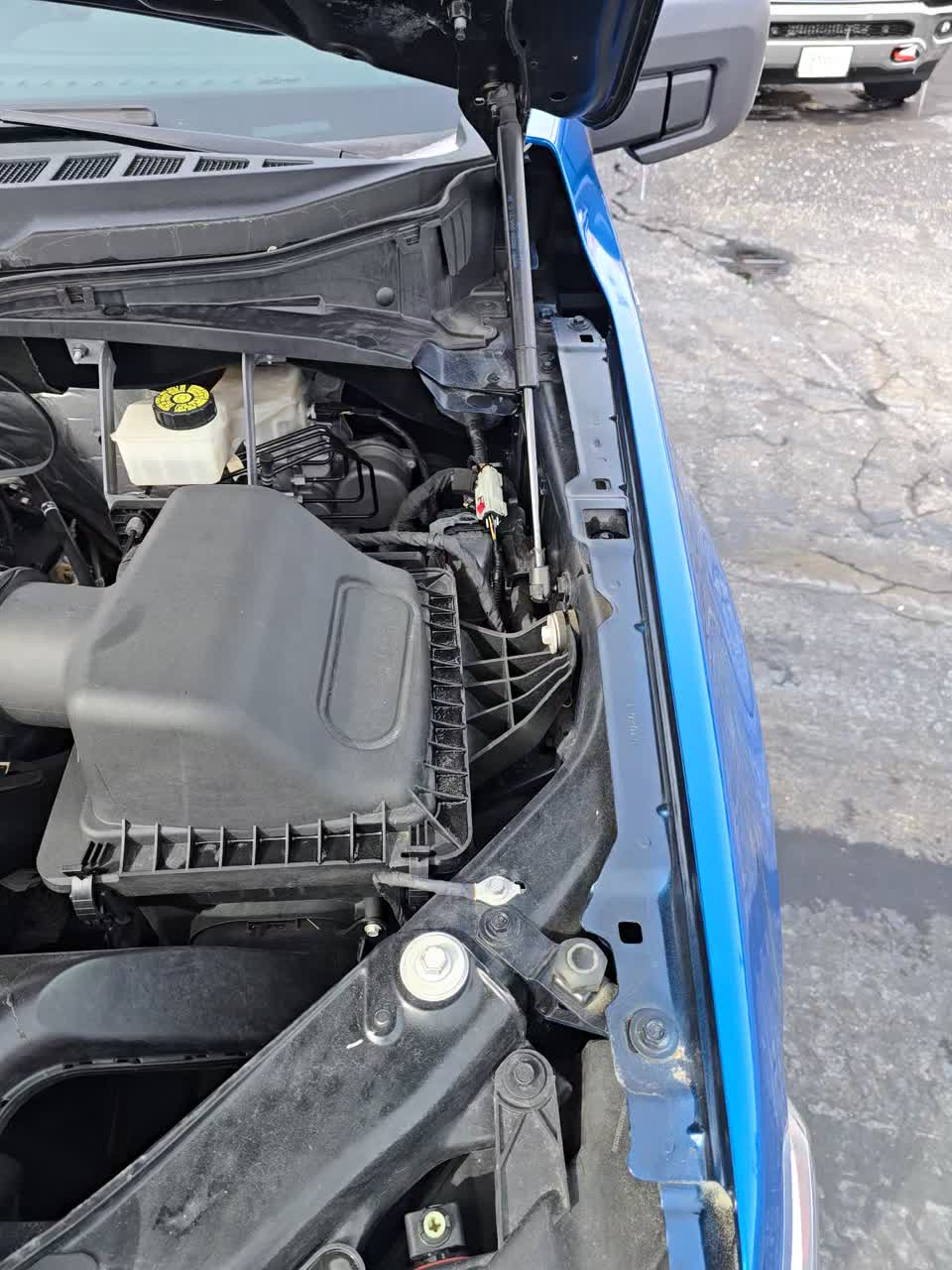 2021 Ford F-150 XLT AWD