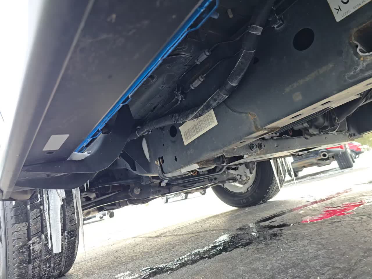 2021 Ford F-150 XLT AWD