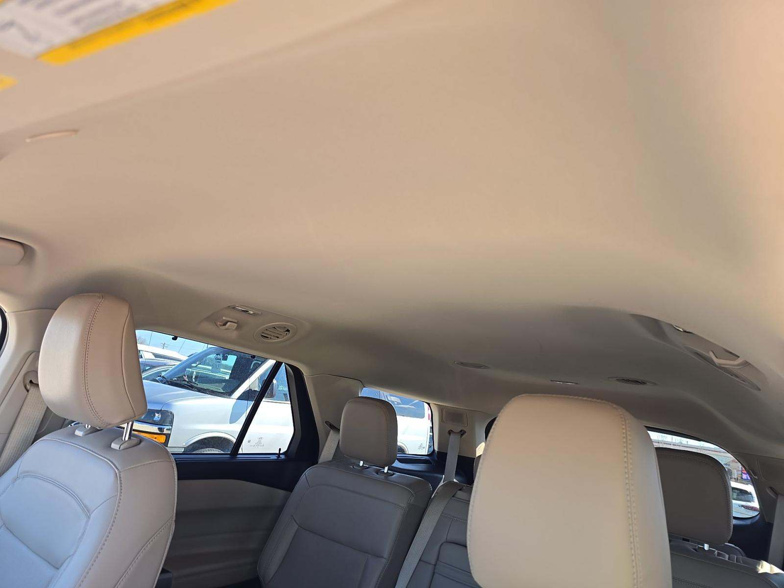 FORD EXPLORER - 7
