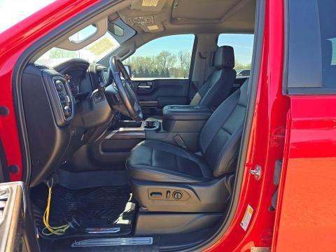 CHEVROLET LT TRAIL BOSS - 2