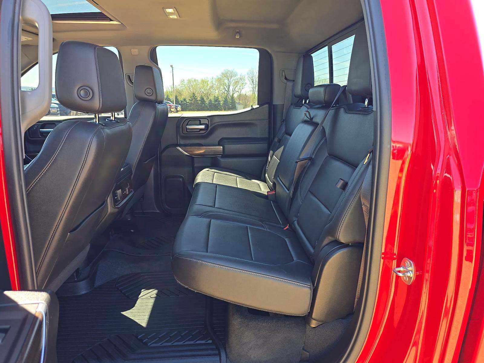 CHEVROLET SILVERADO - 9