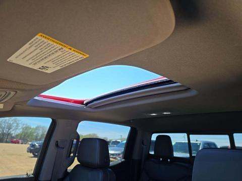 CHEVROLET LT TRAIL BOSS - 7