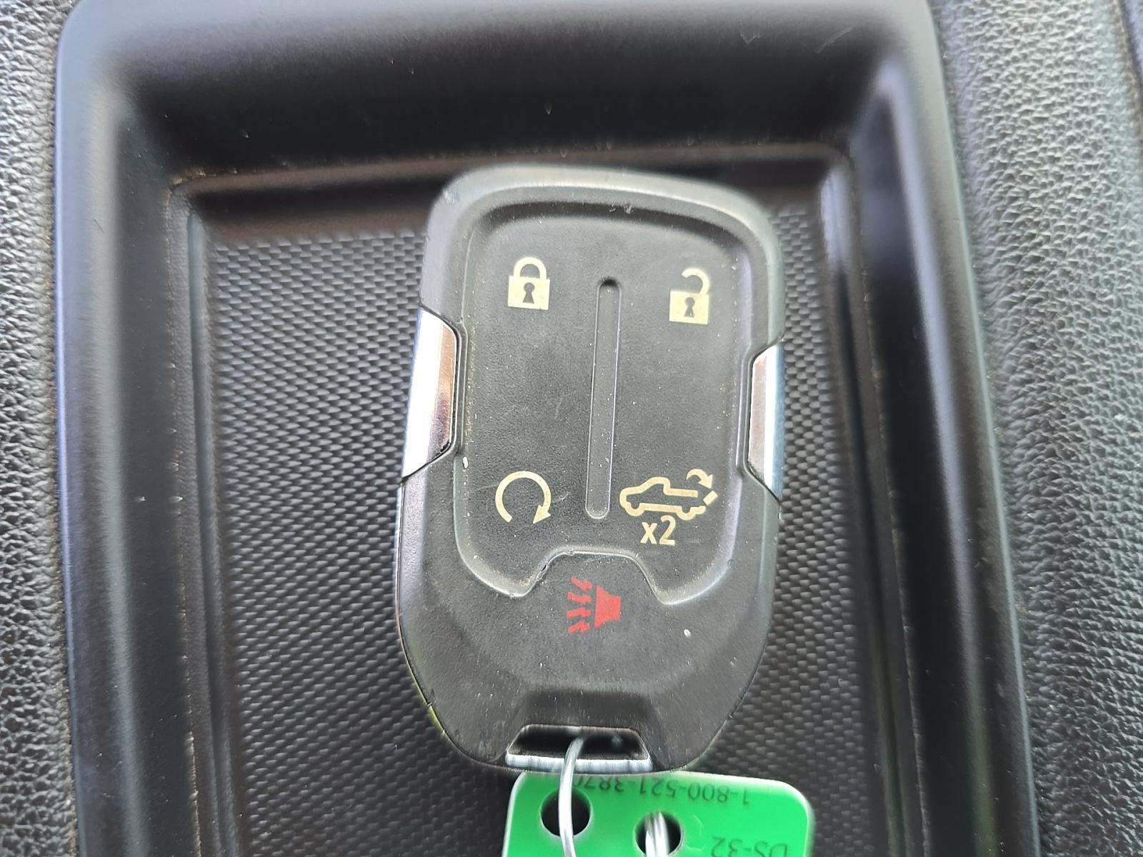 CHEVROLET SILVERADO - 4