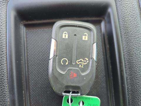 CHEVROLET LT TRAIL BOSS - 4