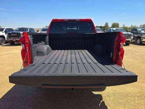 CHEVROLET LT TRAIL BOSS - 10