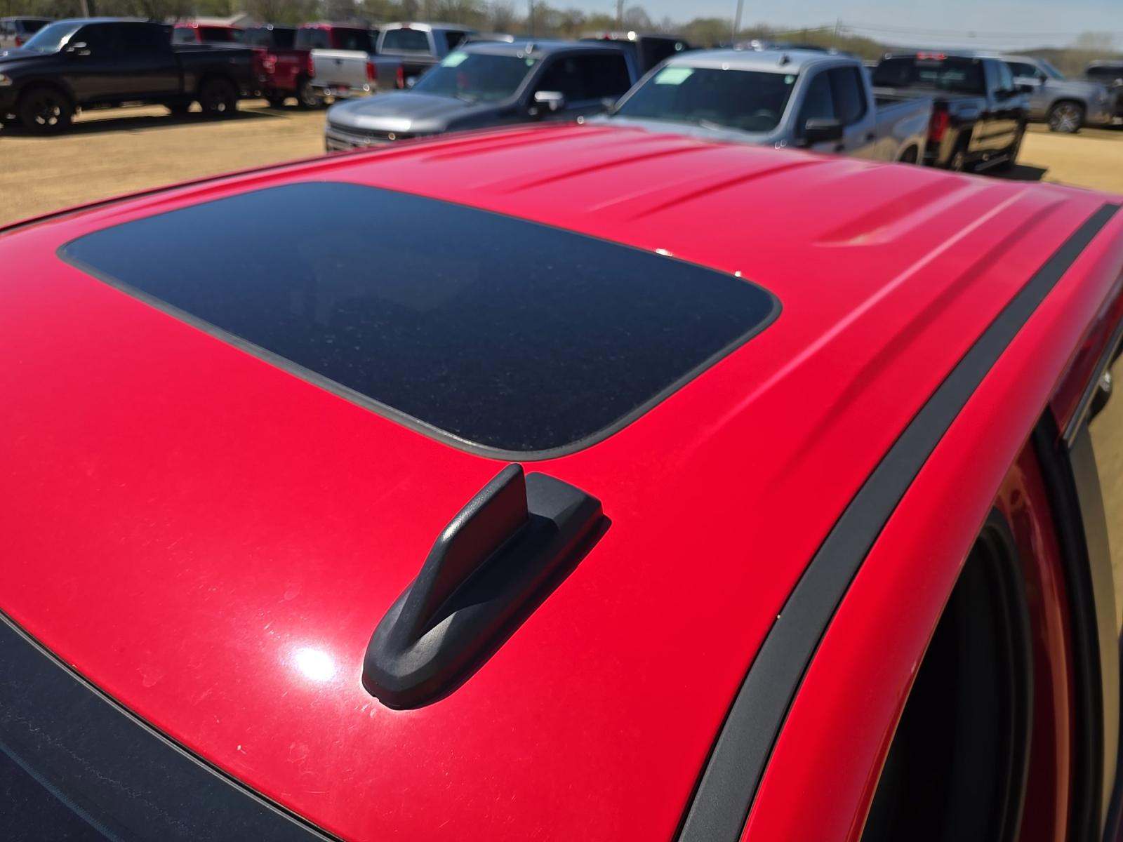 CHEVROLET SILVERADO - 8