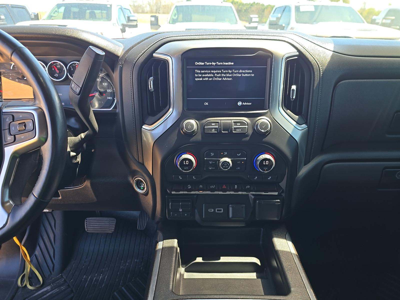 CHEVROLET SILVERADO - 6