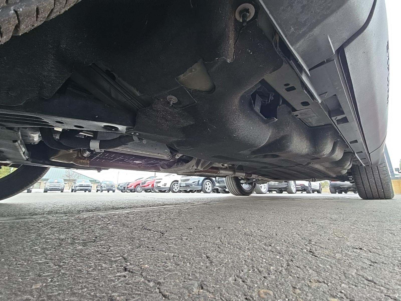 2025 Ford Explorer ST-Line AWD