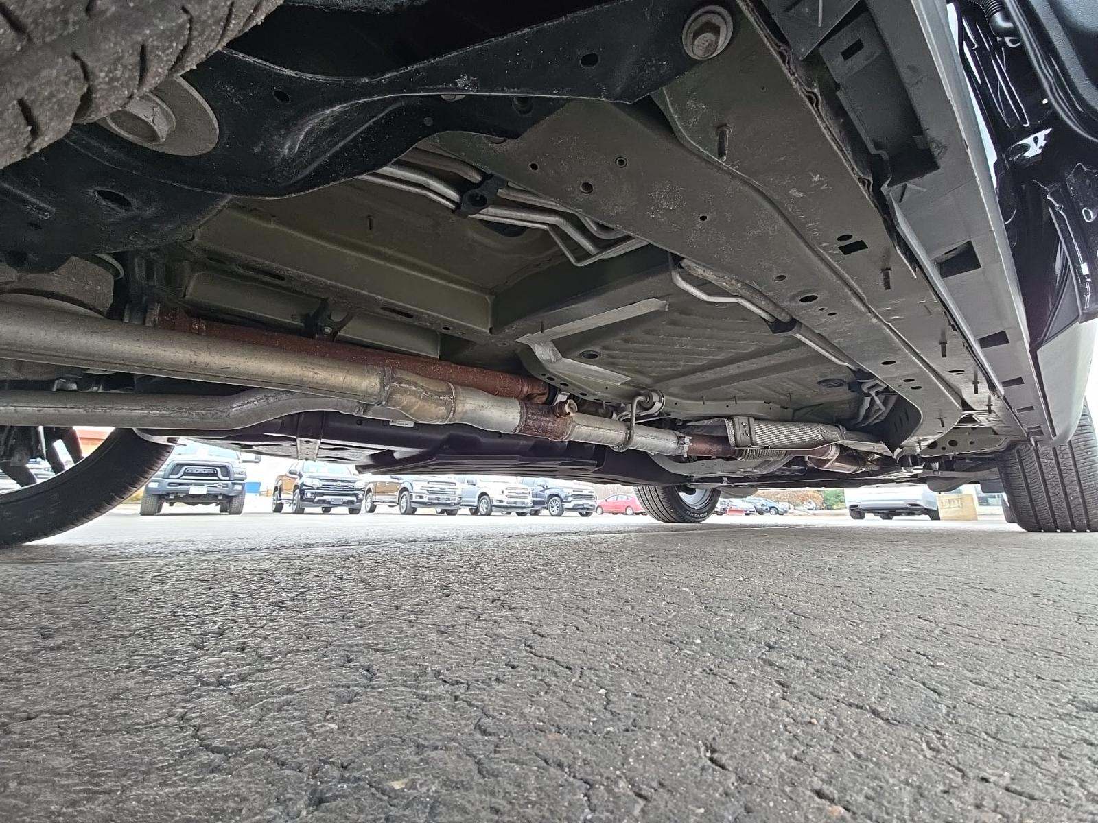 2025 Ford Explorer ST-Line AWD