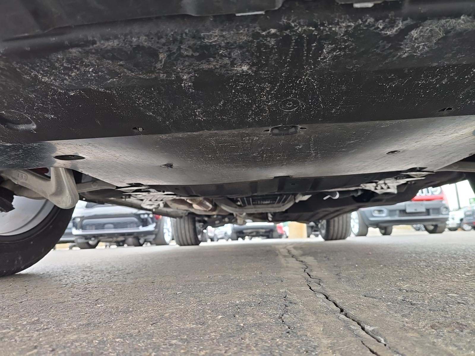 2025 Ford Explorer ST-Line AWD