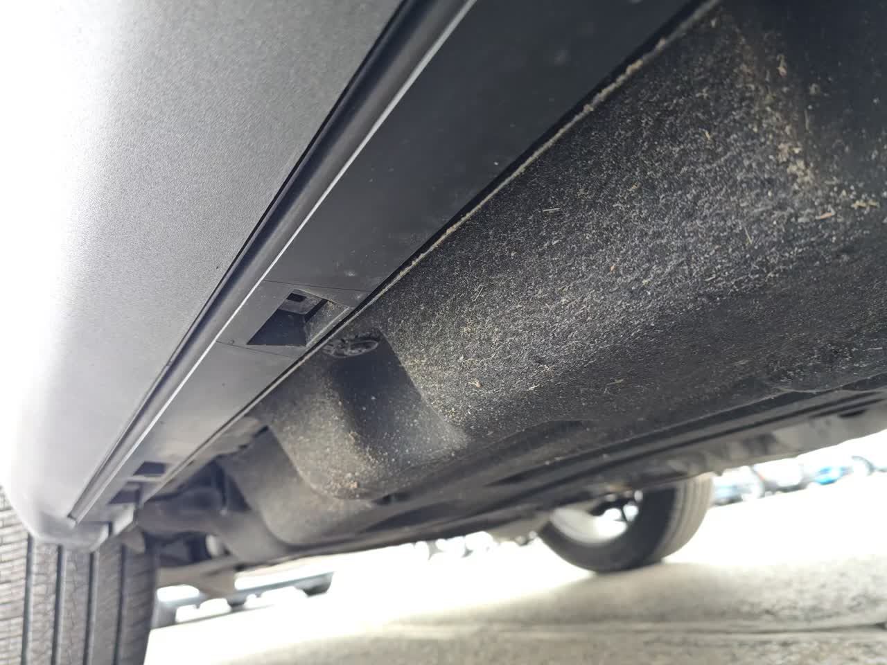 2025 Ford Explorer ST-Line AWD