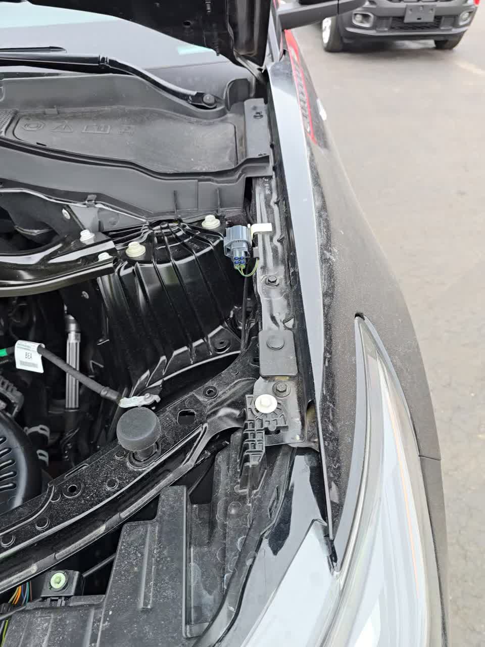 2025 Ford Explorer ST-Line AWD