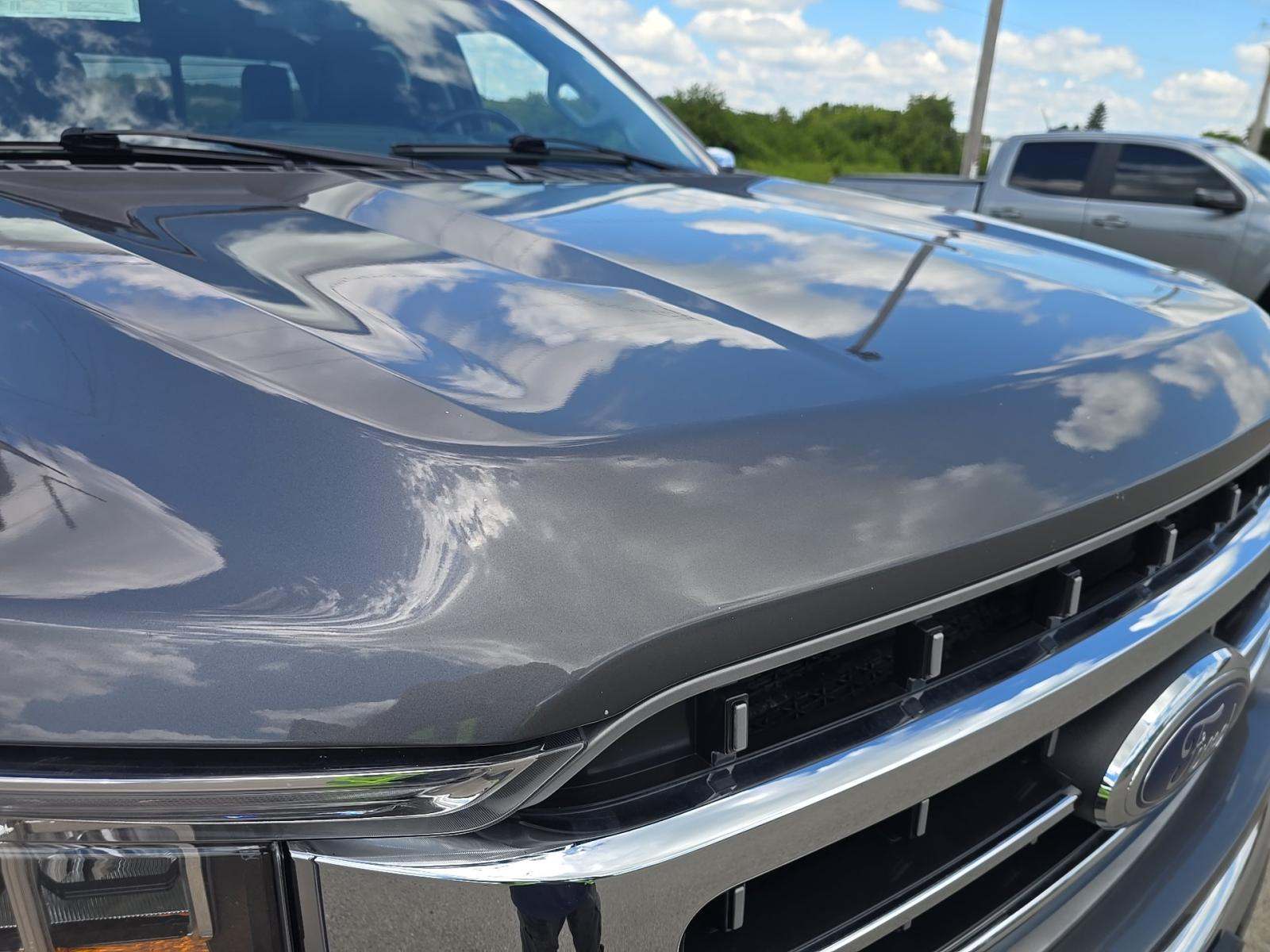 2023 Ford F-150 Lariat AWD