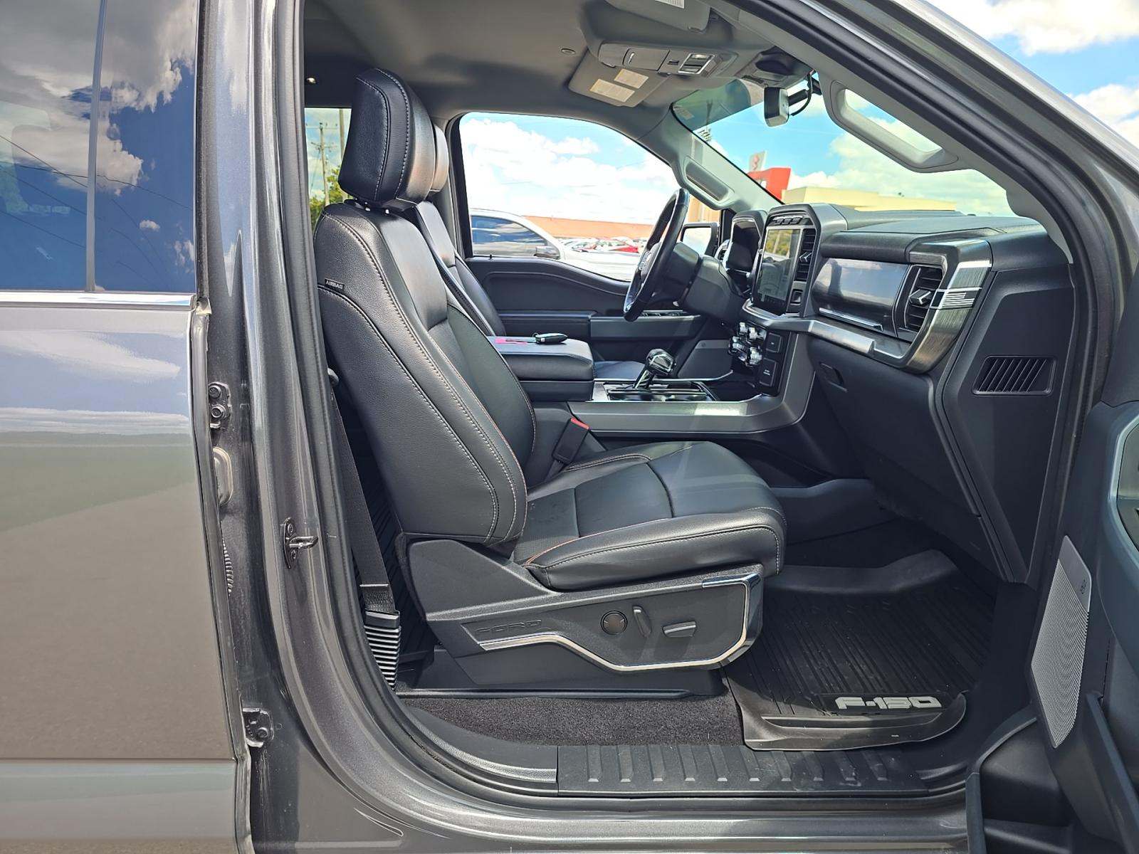 2023 Ford F-150 Lariat AWD