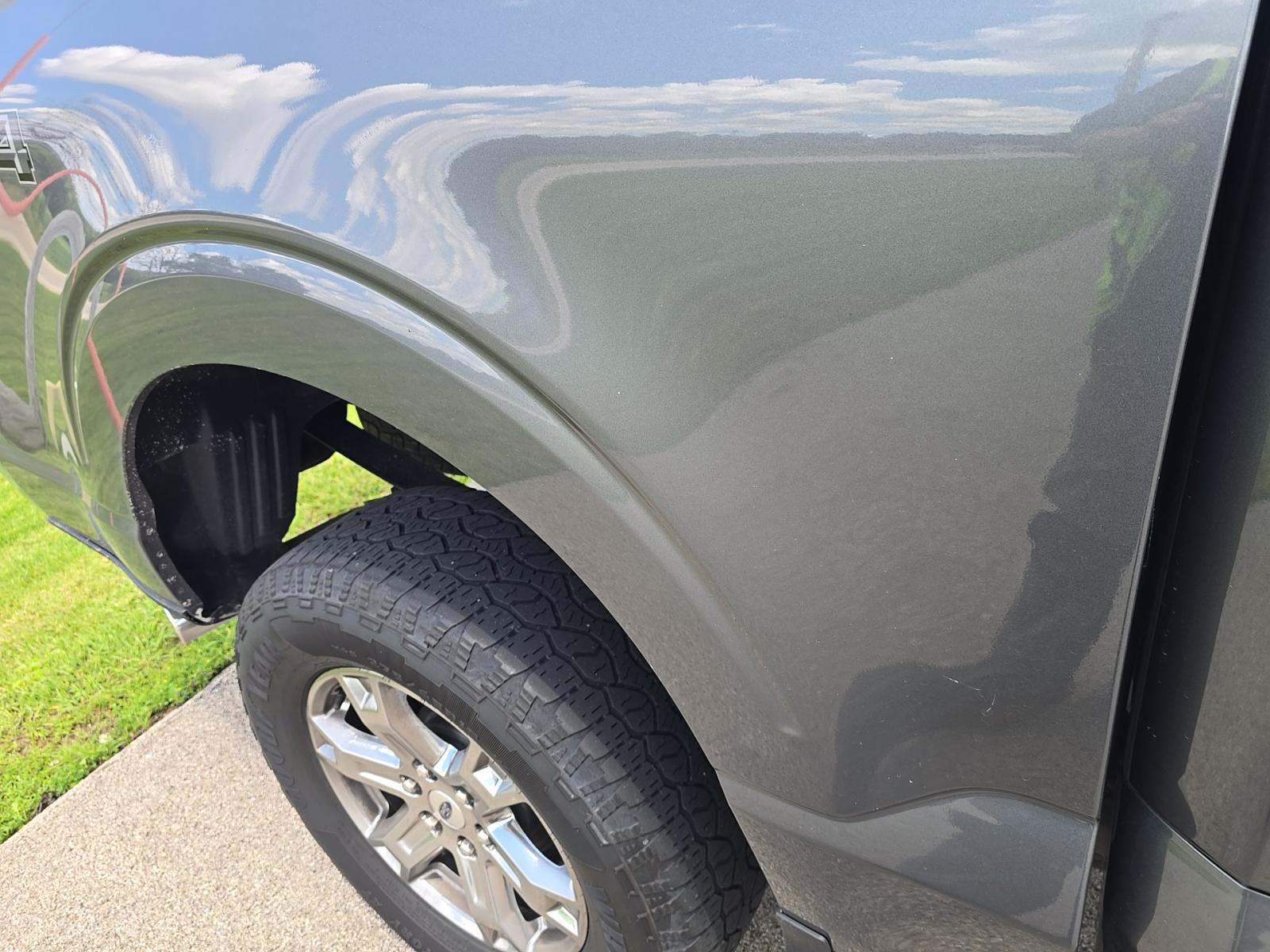 2023 Ford F-150 Lariat AWD