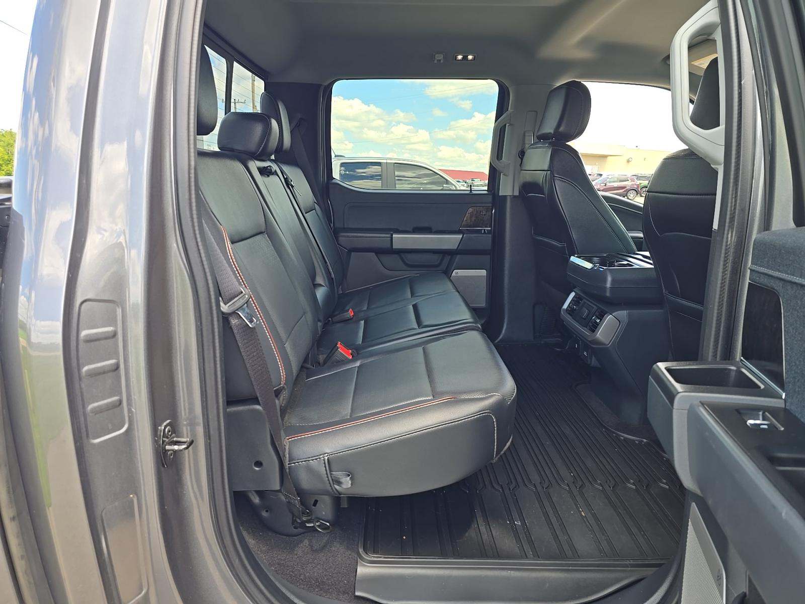 2023 Ford F-150 Lariat AWD