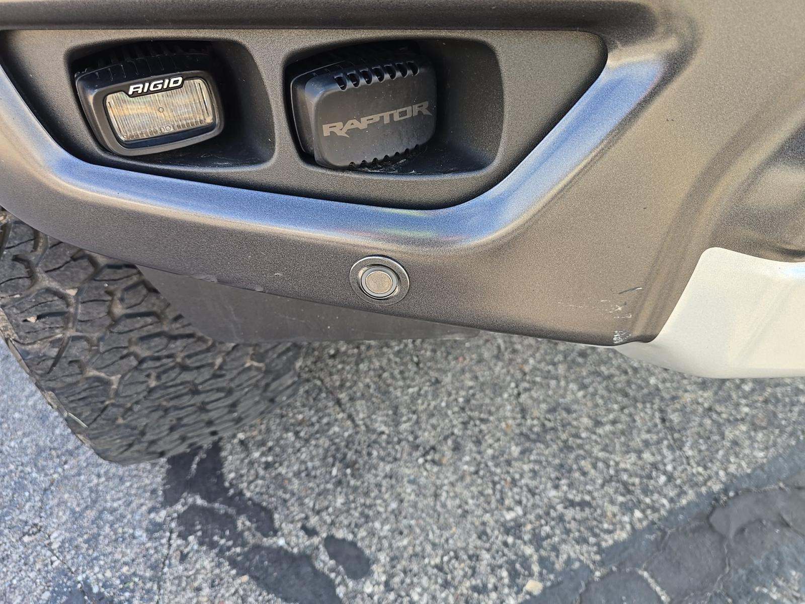 2022 Ford F-150 Raptor AWD