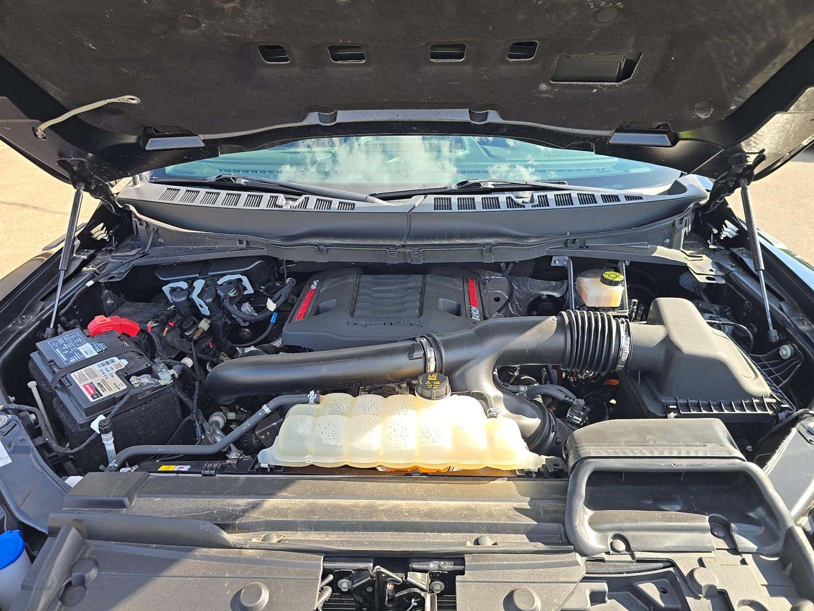 2022 Ford F-150 Raptor AWD