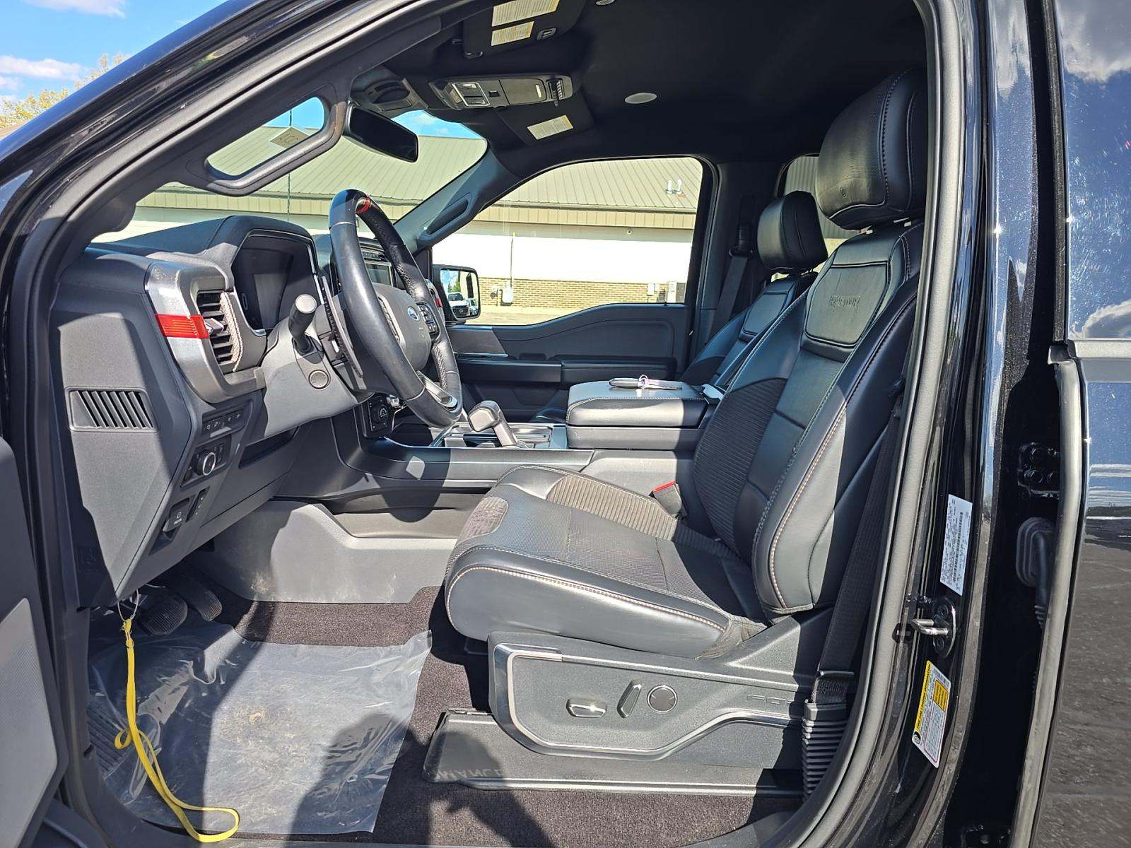 2022 Ford F-150 Raptor AWD