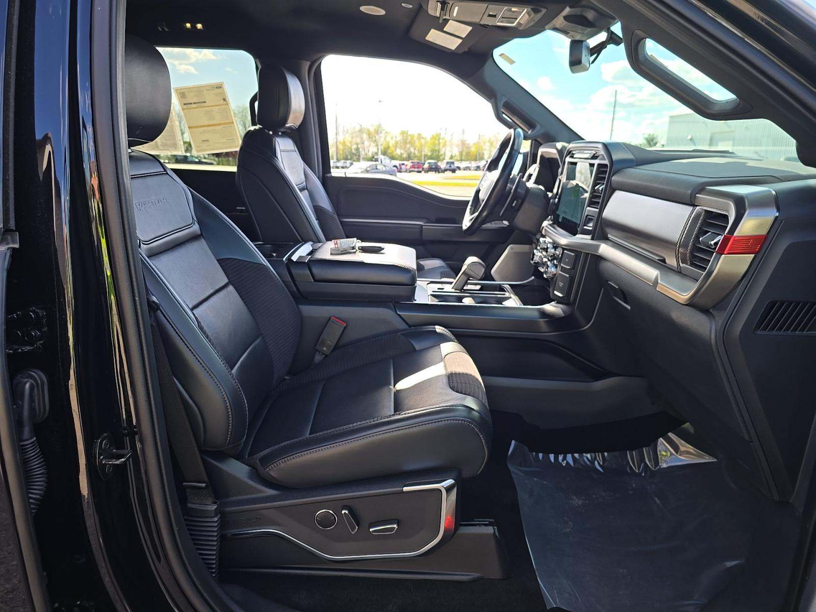 2022 Ford F-150 Raptor AWD