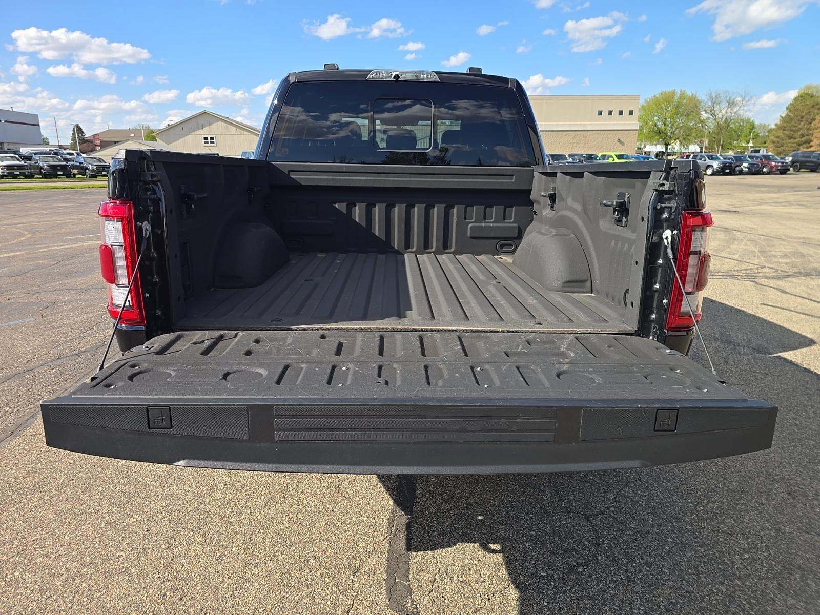 2022 Ford F-150 Raptor AWD