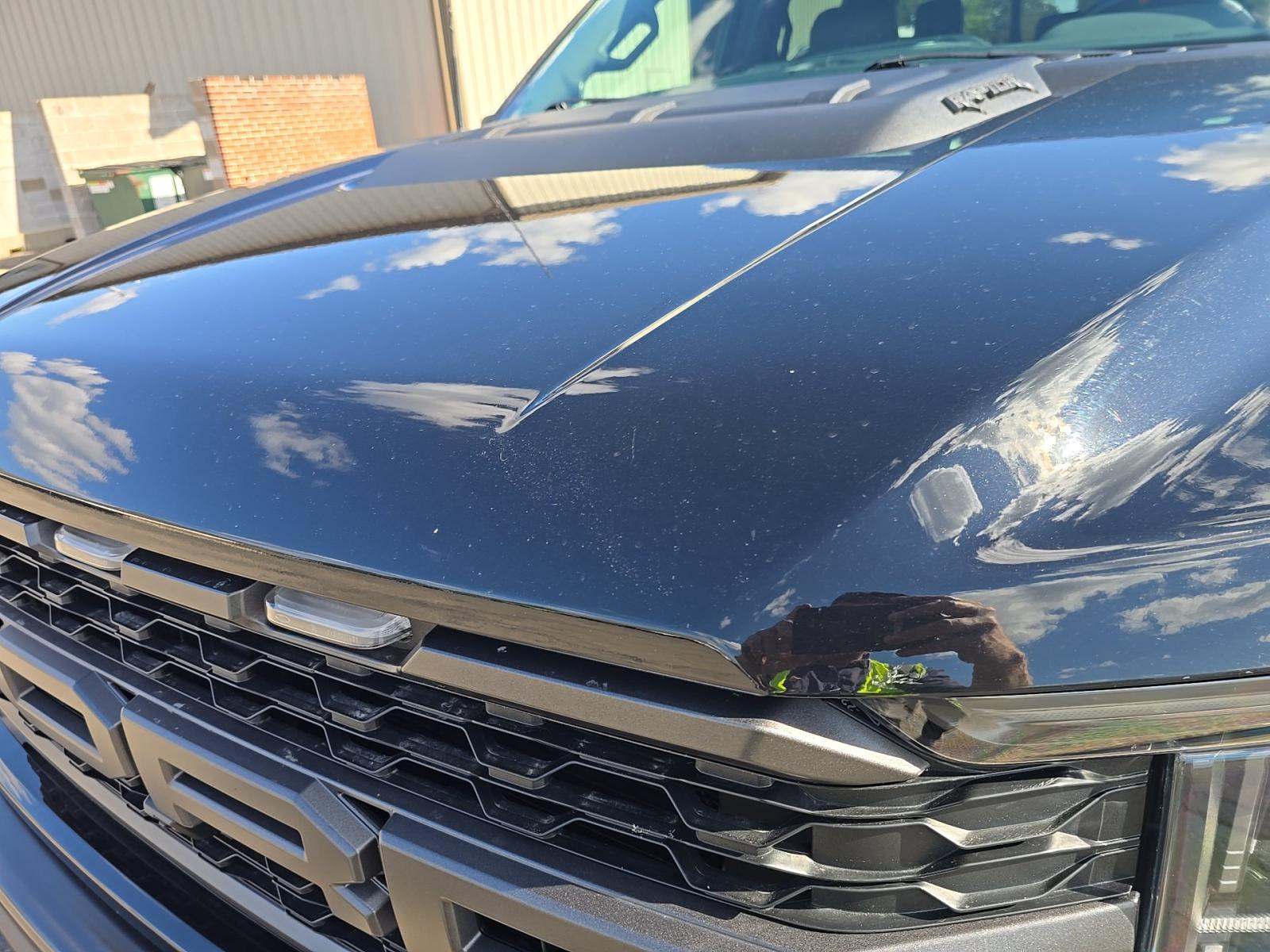 2022 Ford F-150 Raptor AWD