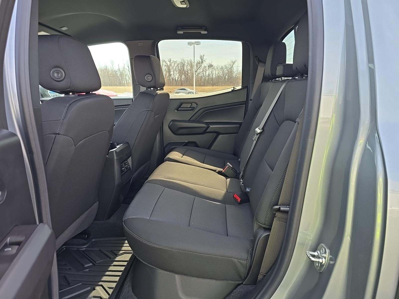 CHEVROLET SILVERADO - 9