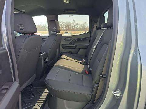 CHEVROLET TRAIL BOSS - 9