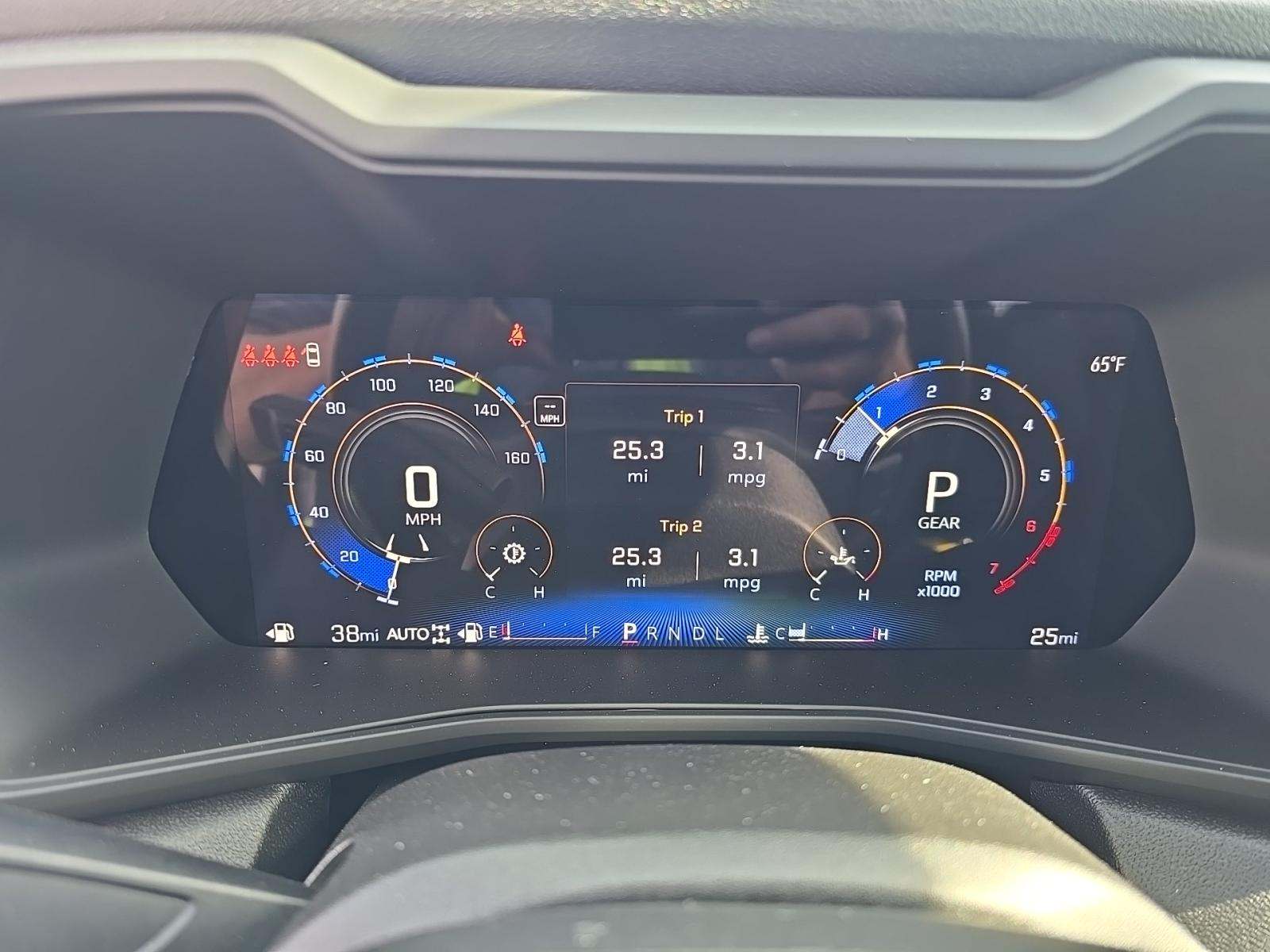 CHEVROLET SILVERADO - 5