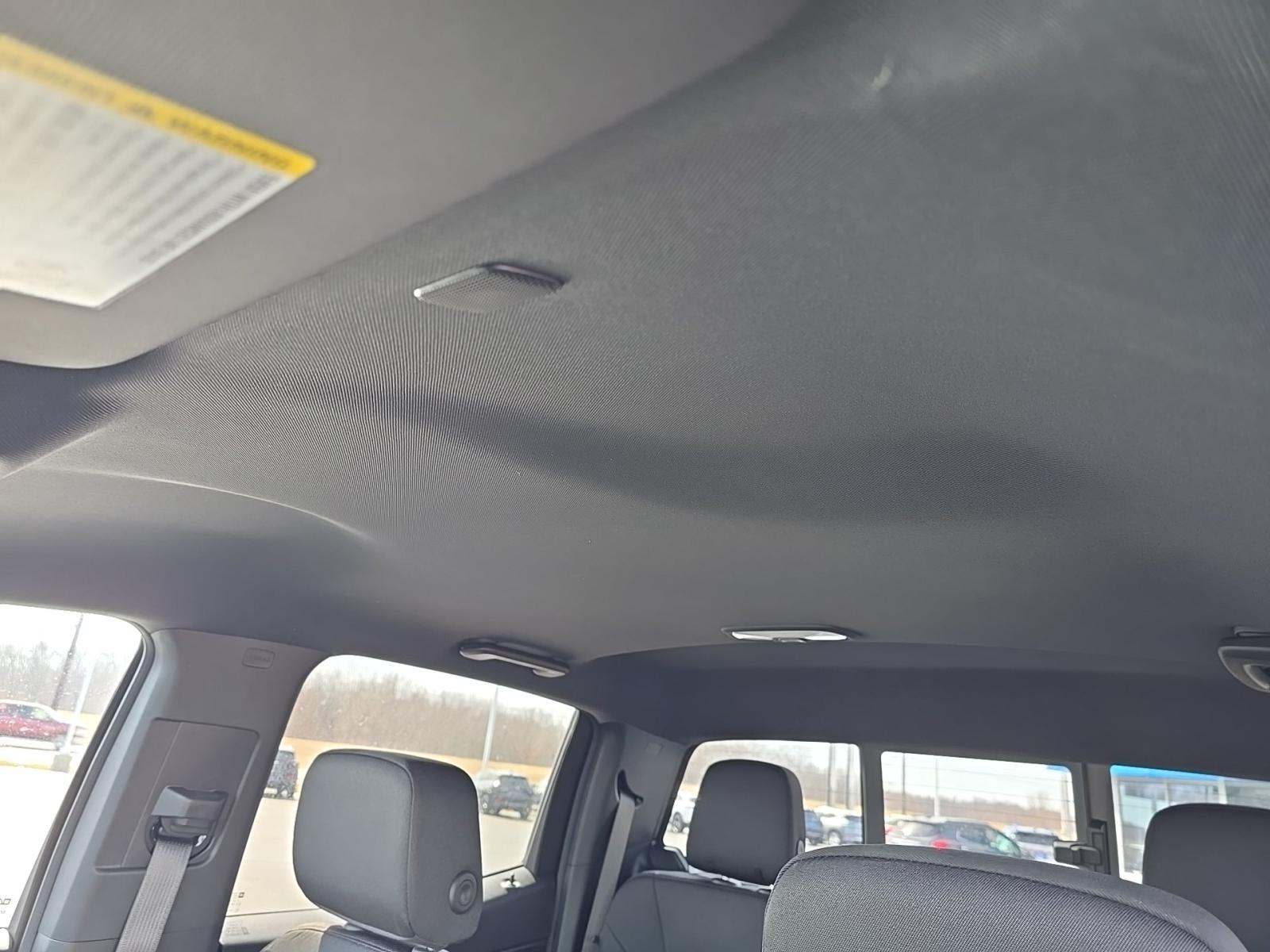 CHEVROLET SILVERADO - 7