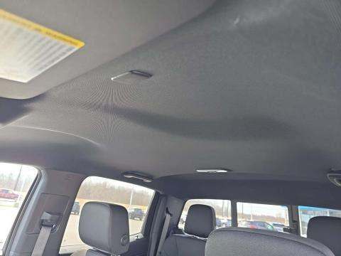 CHEVROLET TRAIL BOSS - 7