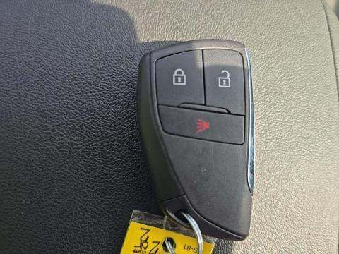 CHEVROLET TRAIL BOSS - 4