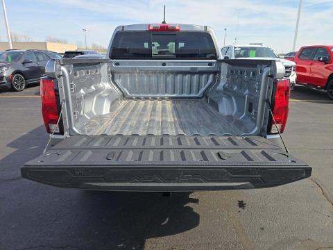 CHEVROLET TRAIL BOSS - 10