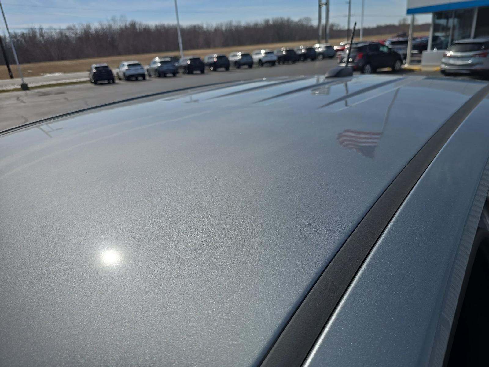 CHEVROLET SILVERADO - 8