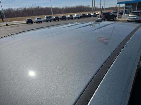 CHEVROLET TRAIL BOSS - 8