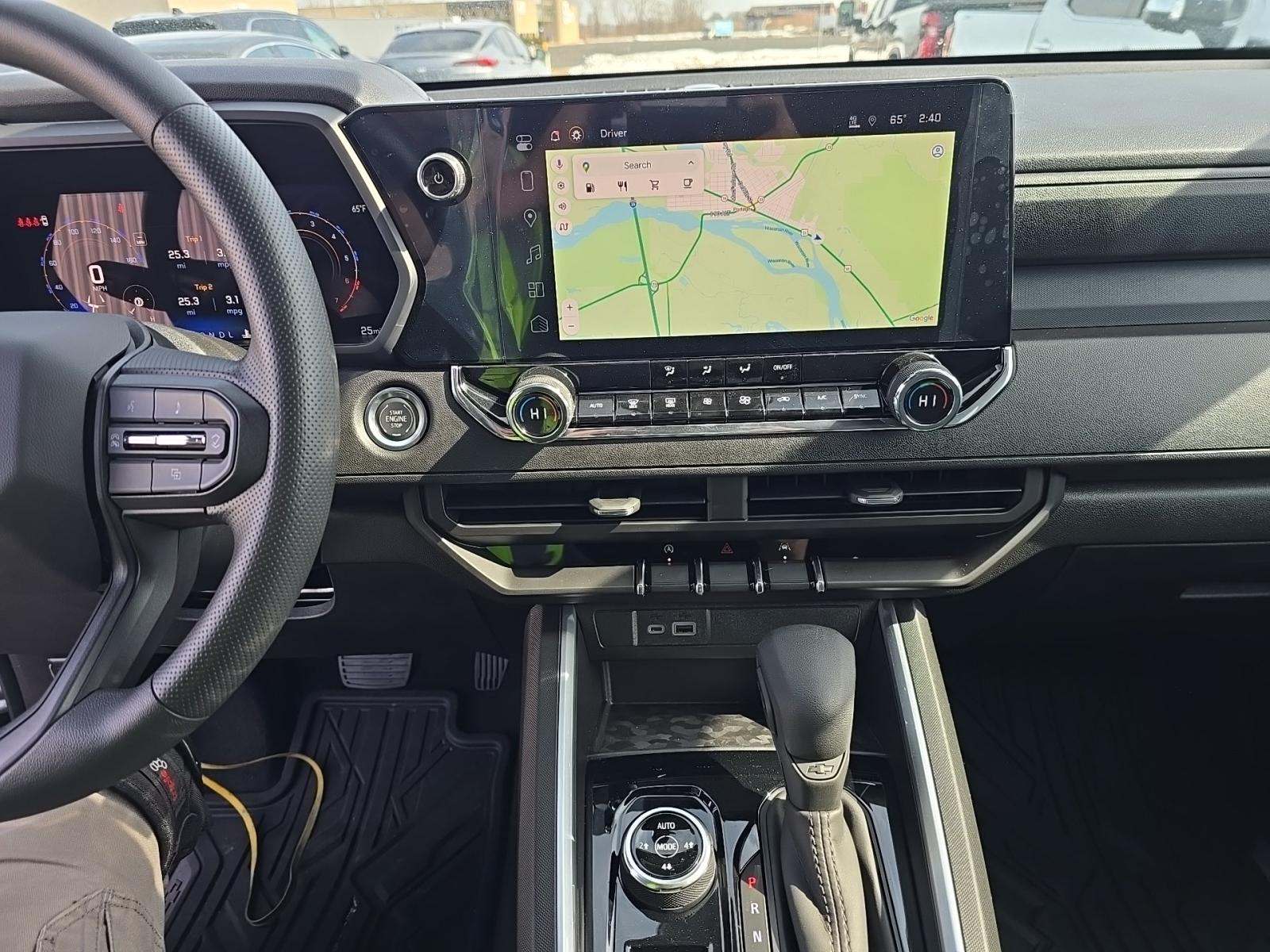 CHEVROLET SILVERADO - 6