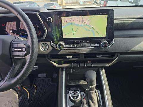 CHEVROLET TRAIL BOSS - 6