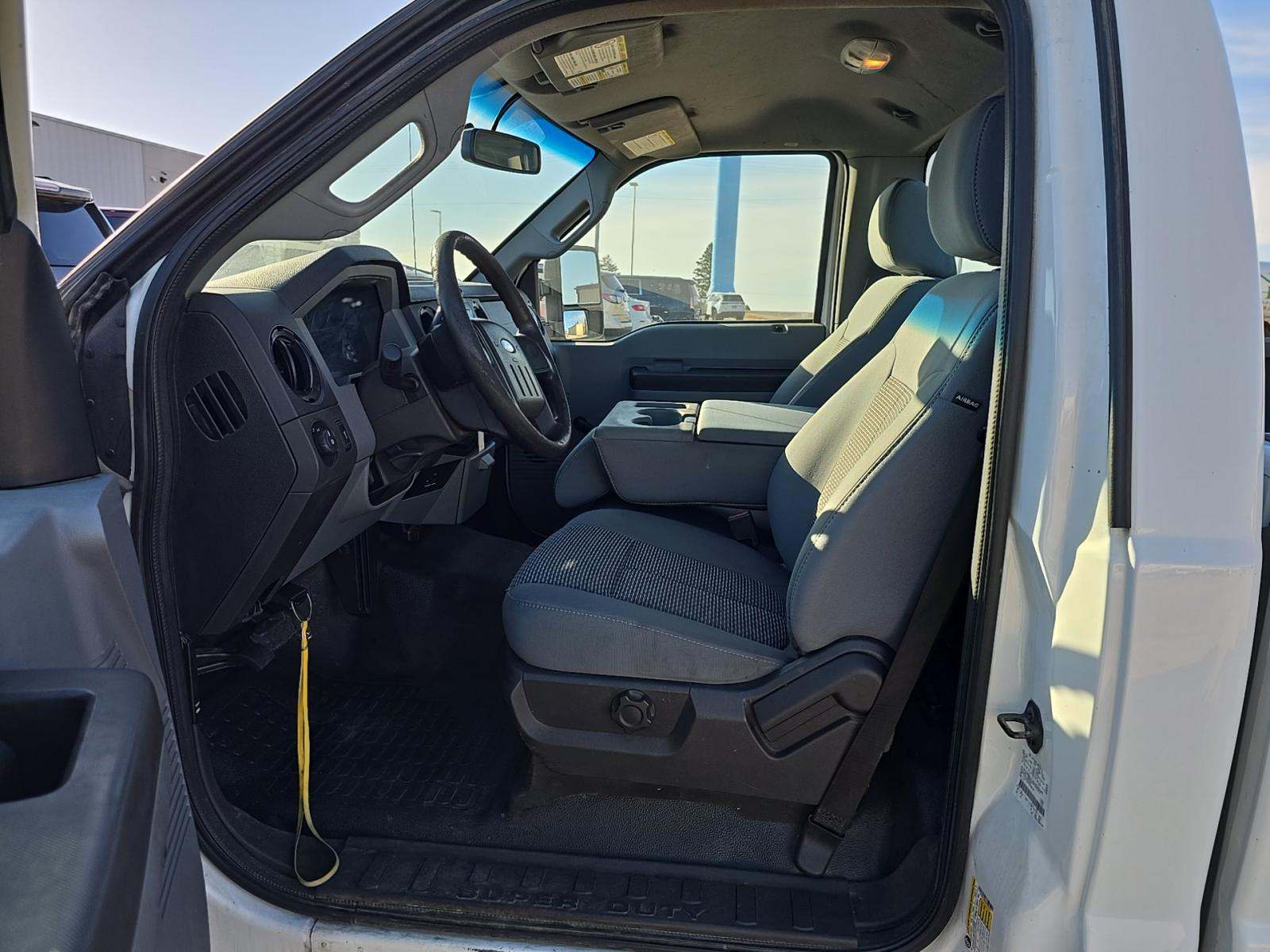 FORD F-250 - 2